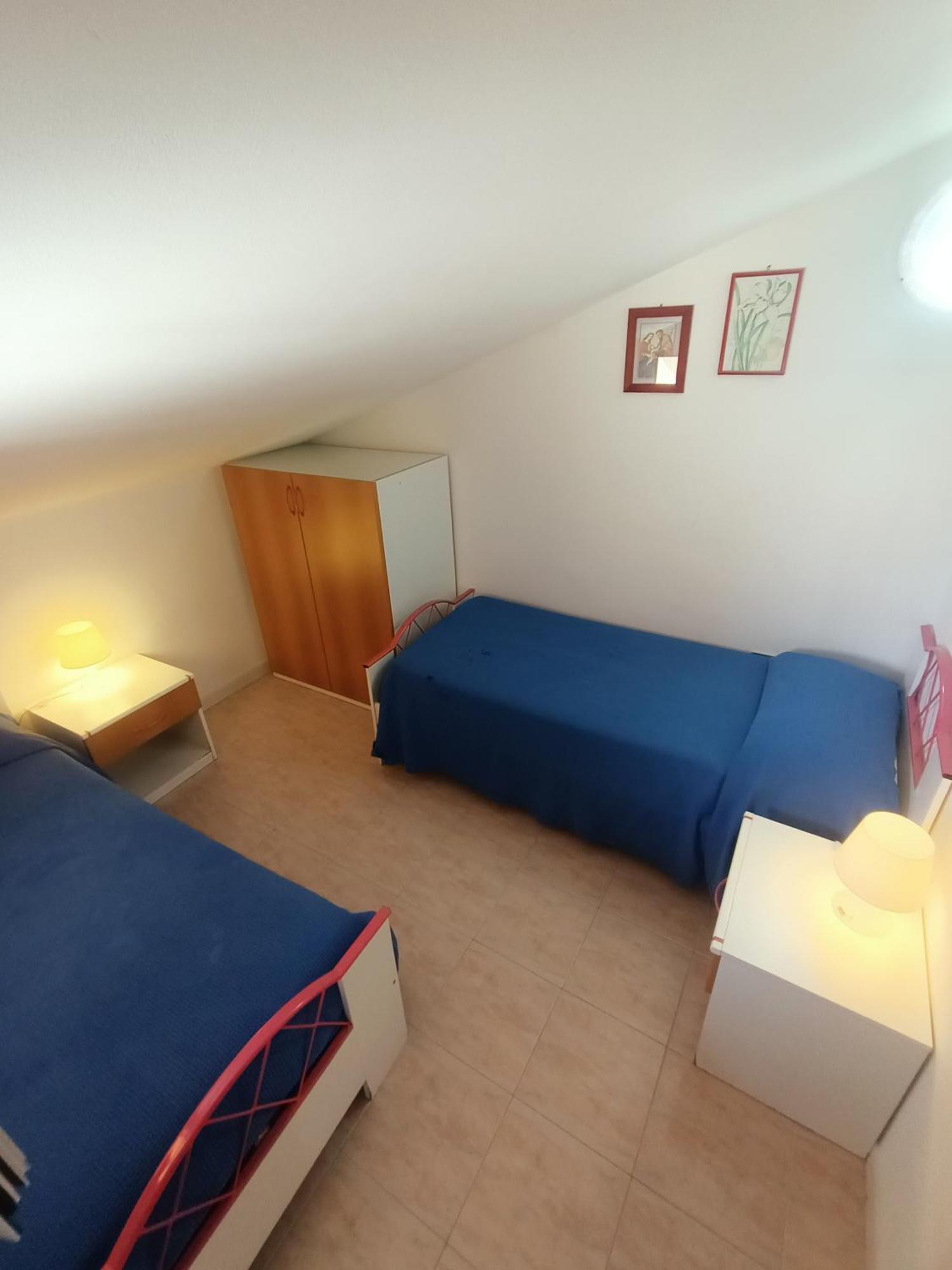 Appartamenti Villa Chiara インペリア エクステリア 写真